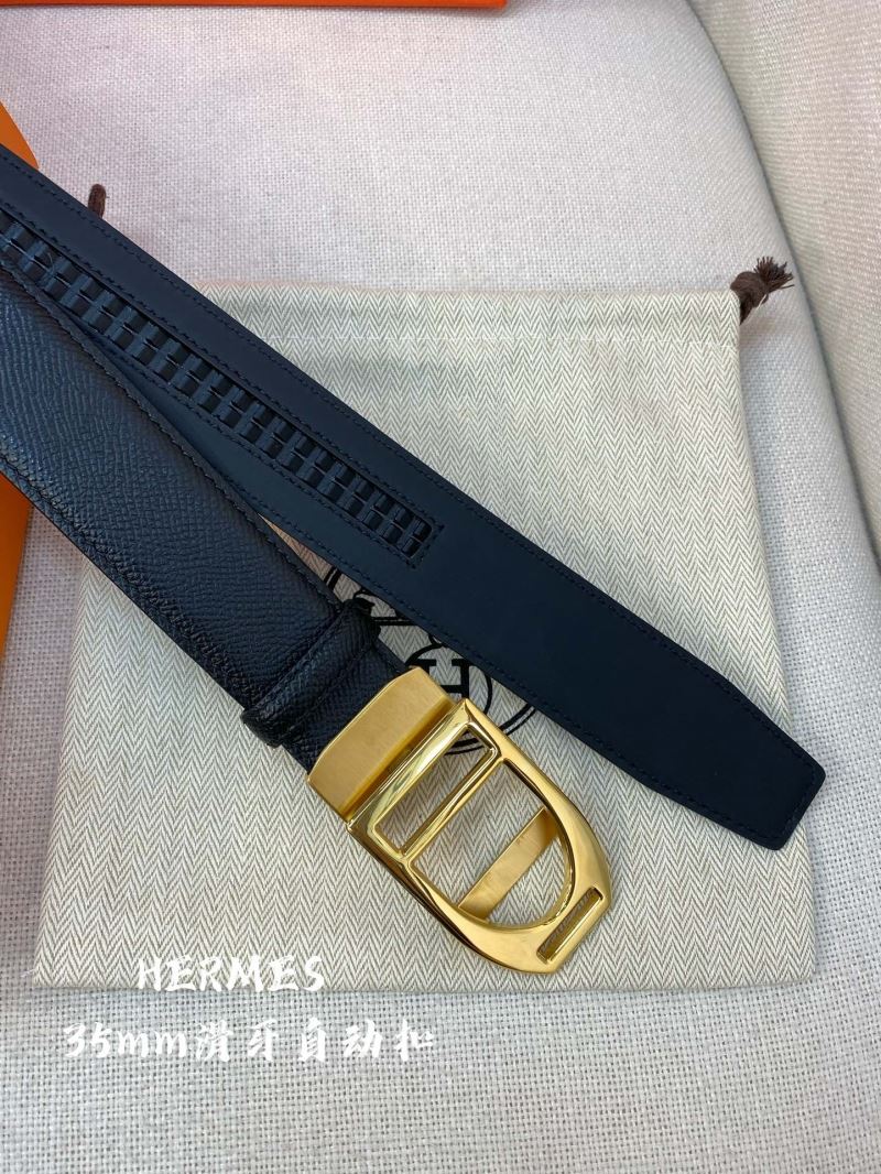 Hermes Belts